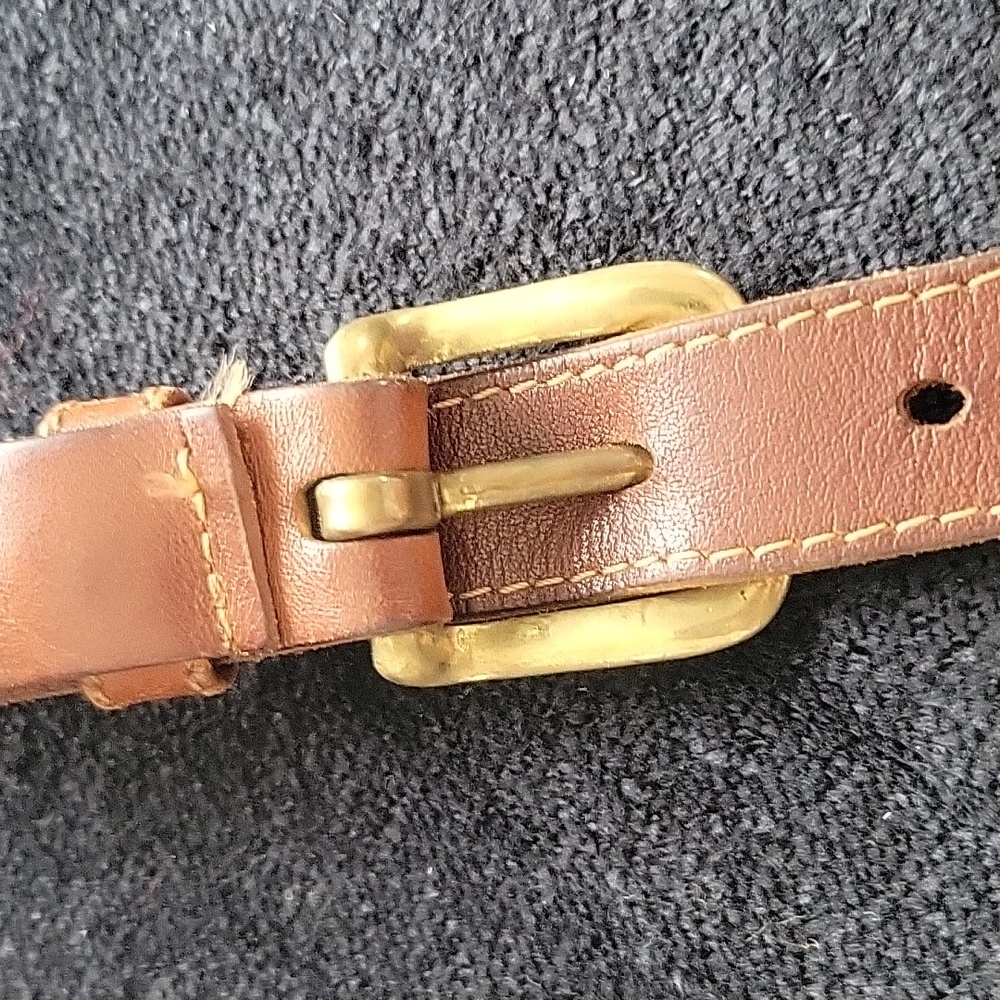 Coach City Bag Brown Vintage EUC - Picture 3 of 16